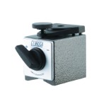 NOGA Magnetfot DG3678 med fininställning och M8 gäng